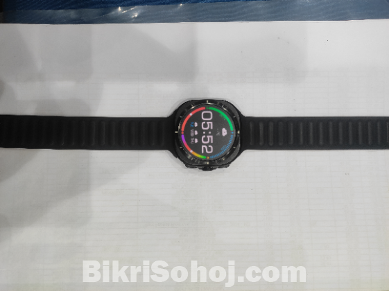 Smart watch X15 max